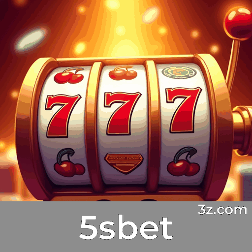 5sbet: Apostas Esportivas Completas para Brasileiros