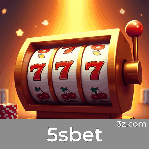 5sbet: Domine Estratégias de Jogos de Cassino