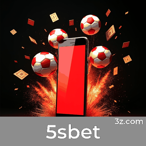 5sbet: Download Rápido e Uso Fácil para Brasileiros