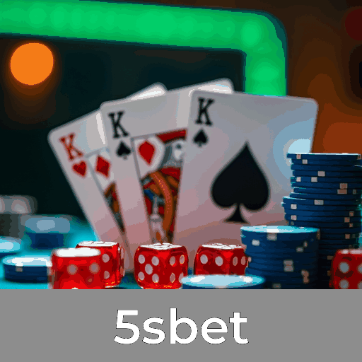 5sbet: Slots de Alta Volatilidade, Jogos de Mesa ao Vivo, e Mais - O Melhor para Jogadores Brasileiros
