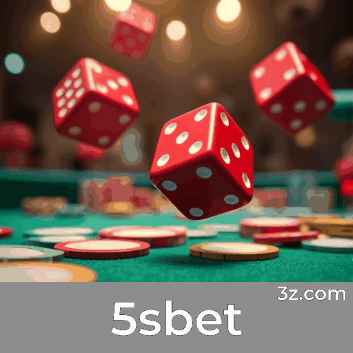 5sbet: Jogo em Tempo Real e Experiência Estimulante para Brasileiros