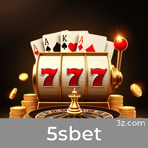 Laboratório de Inovações 5sbet: Tecnologia Avançada em Jogos