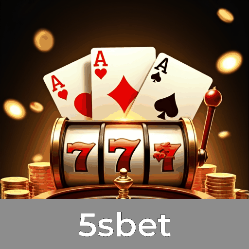 5sbet: Plataforma Completa e Confiável para Apostadores no Brasil