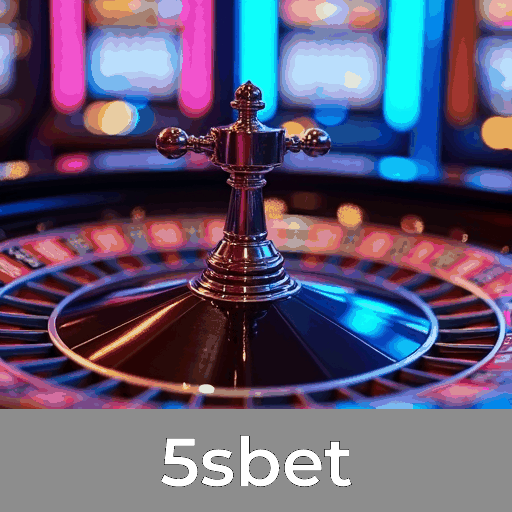 5sbet: Plataforma Confiável com Pagamentos Rápidos