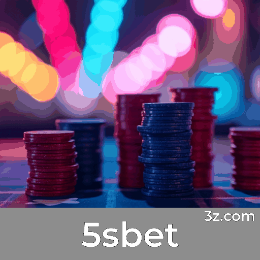 5sbet: A Plataforma de Apostas Confiável e Profissional
