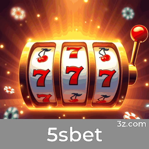 5sbet: A Plataforma de Apostas Confiável e Profissional