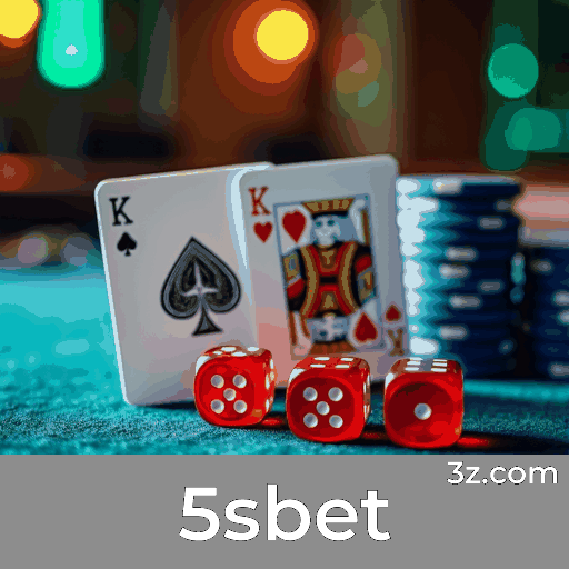 5sbet: Jogo em Tempo Real e Experiência Estimulante para Brasileiros