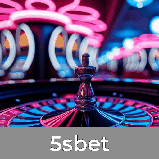 Experimente o 5sbet: Jogue no celular com segurança e bônus incríveis
