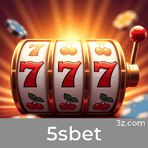 Luxo e Exclusividade: Experiência de Casino no 5sbet