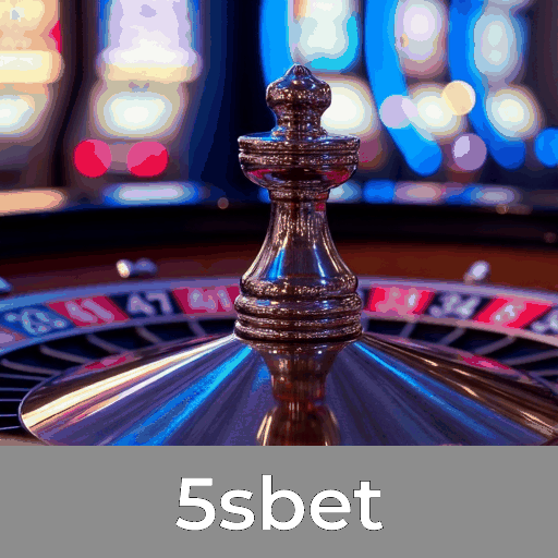 Experimente o Login Exclusivo e Seguro no 5sbet