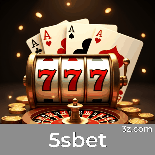 Laboratório de Inovações 5sbet: Tecnologia Avançada em Jogos