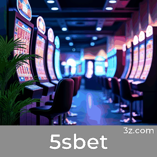 Controle Total da Sua Conta na 5sbet: Personalização Completa e Segurança Avançada