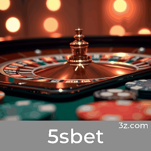 Luxo e Exclusividade: Experiência de Casino no 5sbet