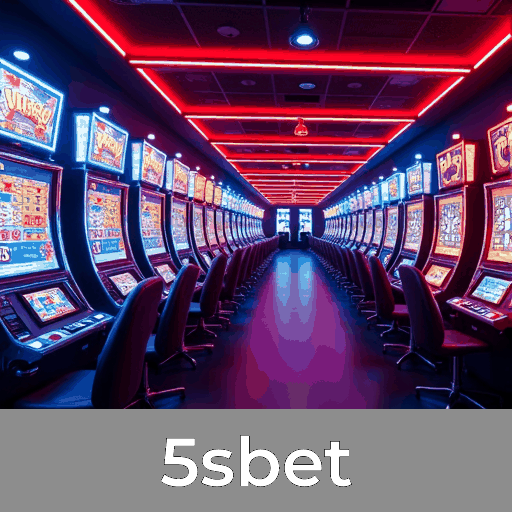 Ganhe com Segurança e Ofertas Exclusivas no 5sbet: Descubra as Melhores Recompensas