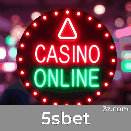 5sbet: Domine Estratégias de Jogos de Cassino