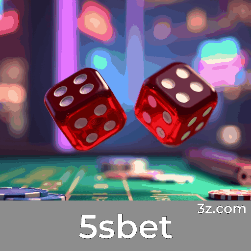 5sbet: Seu Cassino Online Seguro e Premiável
